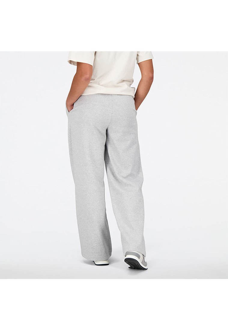 New Balance Pantalon Para Mujer Wo Essentials Wide Legged Pant New Balance Compra Ahora Dafiti Colombia