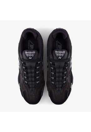 Tenis Deportivos New Balance Original 1000 Negro Para Hombre