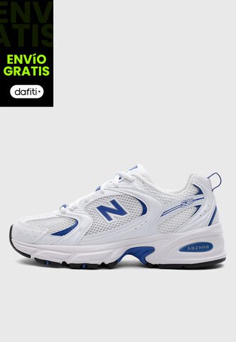 Tenis new balance 530 Blanco New Balance