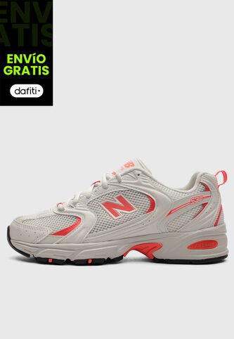Tenis new balance 530 Blanco New Balance