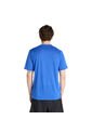 Camisa Deportiva New Balance Originals Athletics Azul Hombre de New Balance