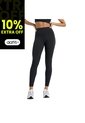 Leggings New Balance Original Rc Sleek Pocket HR Negro Mujer de New Balance