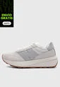 Tenis new balance 370 Blanco de New Balance