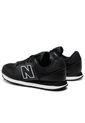 Tenis New Blance Gw500 Para Mujer-Negro de New Balance
