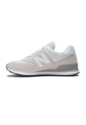 Tenis Zapatillas Marca New Balance 574 Beige Hombre Original