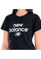 Camisa Deportiva New Balance Original Reimagined Negro Mujer de New Balance