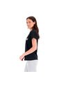 Camisa Deportiva New Balance Original Reimagined Negro Mujer de New Balance