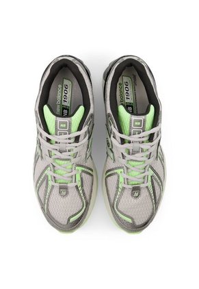 Tenis Deportivos New Balance Original 1906 Gris