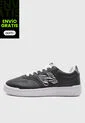 Tenis new balance BB80 Negro de New Balance