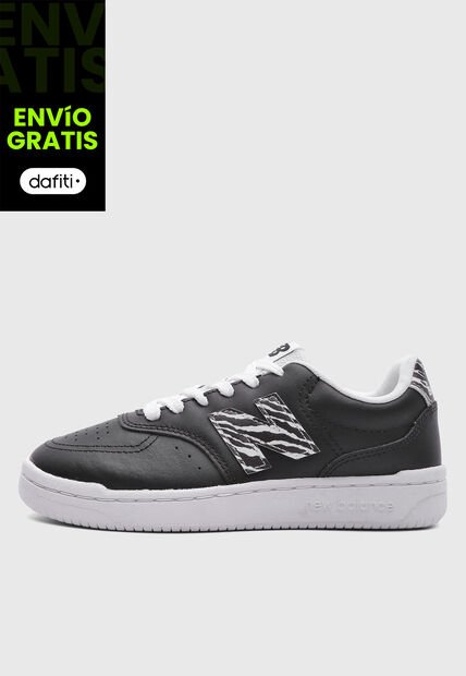 Tenis new balance BB80 Negro