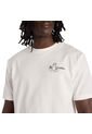 Camisa Deportiva New Balance Original Graphics Blanco Hombre de New Balance