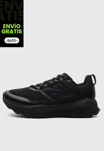 Tenis new balance Garoé V2 Negro New Balance