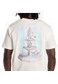 Camisa Deportiva New Balance Original Graphics Blanco Hombre de New Balance