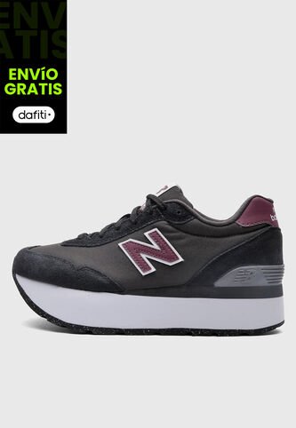 Tenis new balance 515H+ Marrón New Balance