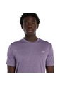 Camisa Deportiva New Balance Originals Athletics Lila Hombre de New Balance