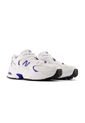 Tenis Deportivos New Balance Original 530 Blanco Unisex de New Balance
