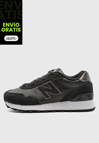 Tenis new balance 515 Negro New Balance