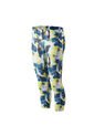 Pantalon Leggings New Balance Original Accelerate Azul Mujer de New Balance