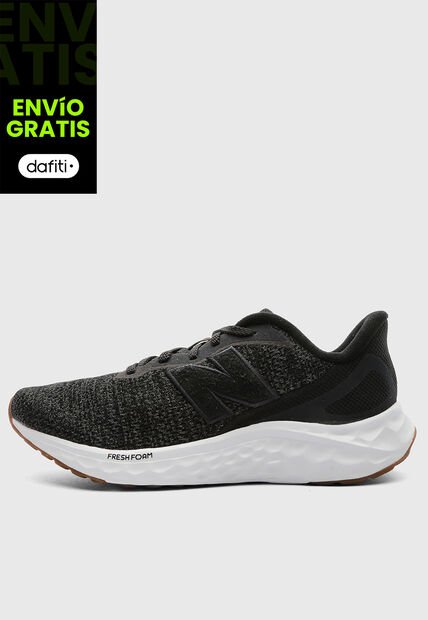 Tenis new balance MARISAB4 Negro