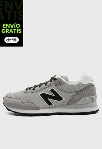Tenis new balance 515 Gris New Balance