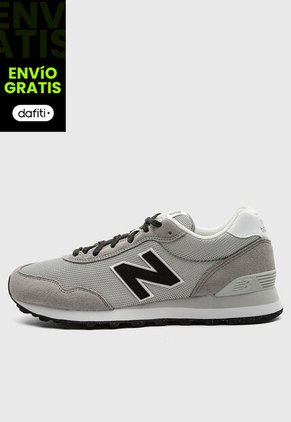 Tenis new balance 515 Gris