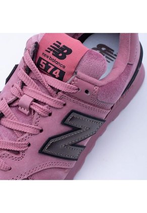 TENIS NEW BALANCE MUJER 574