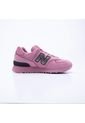 TENIS NEW BALANCE MUJER 574 de New Balance