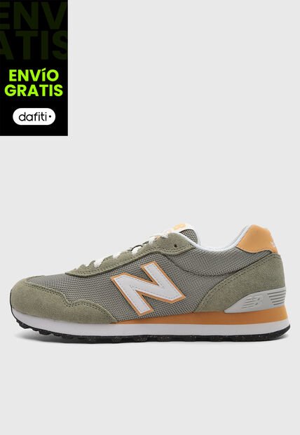 Tenis new balance 515 Verde
