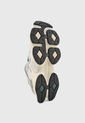 Tenis Lifestyle Blanco-Beige-Verde new balance 9060 de New Balance