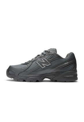 Tenis Deportivos New Balance Originales 740 Gris Para Hombre