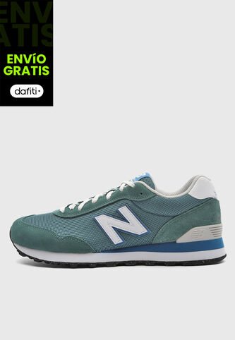 Tenis new balance 515 Verde New Balance