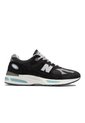 Tenis Lifestyle Unisex Made In UK 991 V2 New Balance U991BK2 de New Balance