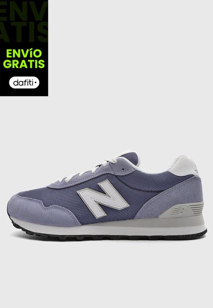 Tenis new balance 515 Azul