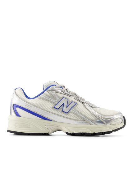 Tenis Lifestyle Unisex 740 New Balance U74034F