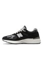 Tenis Lifestyle Unisex Made In UK 991 V2 New Balance U991BK2 de New Balance