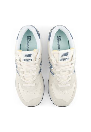 Tenis Lifestyle Unisex 574 New Balance U57481N