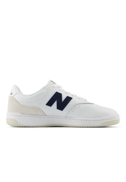 Tenis Zapatillas Marca Original New Balance 80 Blanco Hombre