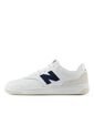 Tenis Zapatillas Marca Original New Balance 80 Blanco Hombre de New Balance