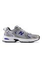 Tenis Deportivos Marca New Balance Original 530 Gris/Azul de New Balance