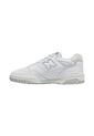 Tenis New Balance 550-Blanco/Gris de New Balance