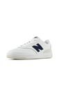 Tenis Zapatillas Marca Original New Balance 80 Blanco Hombre de New Balance