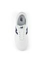 Tenis Zapatillas Marca Original New Balance 80 Blanco Hombre de New Balance