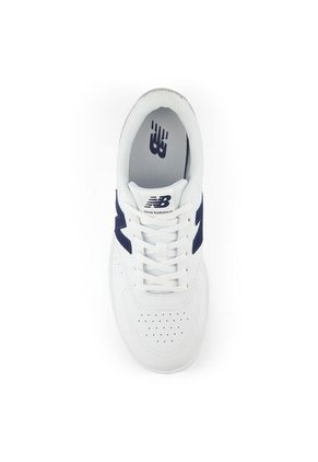 Tenis Zapatillas Marca Original New Balance 80 Blanco Hombre