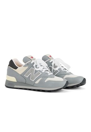Tenis Lifestyle Unisex Made In USA 1300 New Balance U13007PT