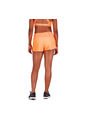 Pantaloneta New Balance Originales Impact Naranja Para Mujer de New Balance