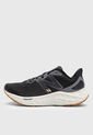 Tenis new balance Fresh Foam Arishi Negro de New Balance