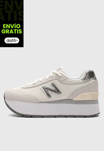 Tenis new balance 515 Beige New Balance