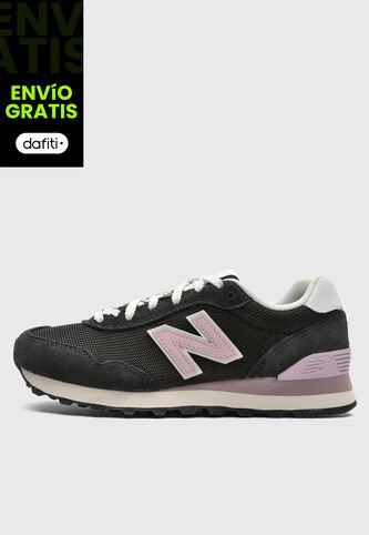Tenis new balance 515 Negro New Balance