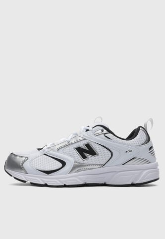 Tenis new balance 408 Blanco New Balance
