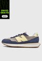 Tenis new balance 237 Azul de New Balance